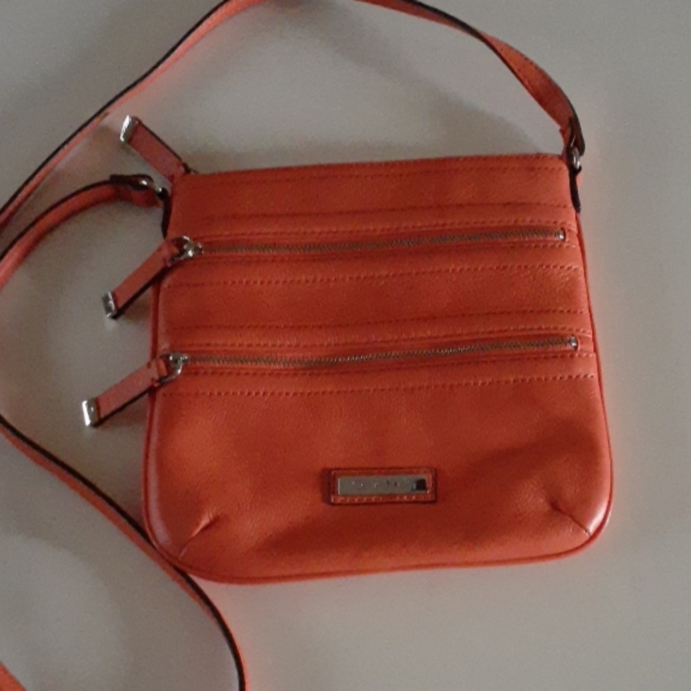 Calvin Klein Crossbody Bag